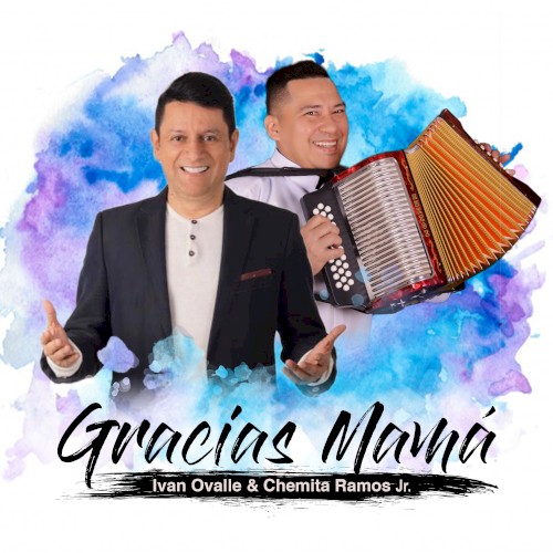 Gracias mamá