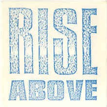 Rise Above