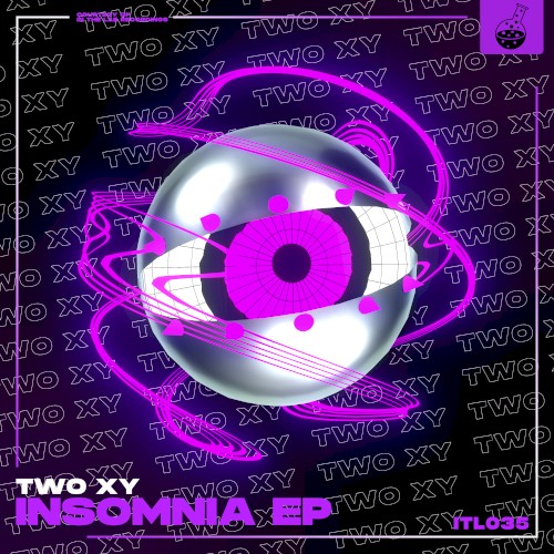 Insomnia EP