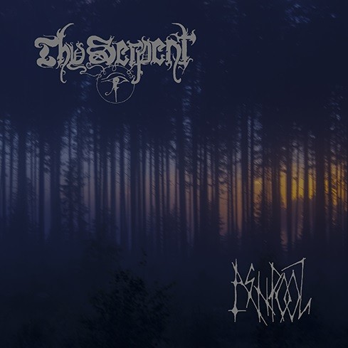 Thy Serpent / Ash Pool
