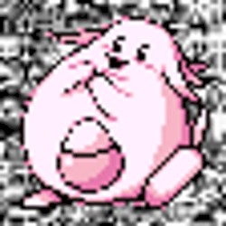 #113 ~ Chansey