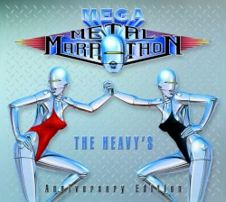 Mega Metal Marathon