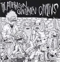 The Afternoon Gentlemen · Chiens