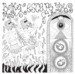 Escape the Flames