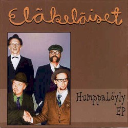HumppaLöyly EP