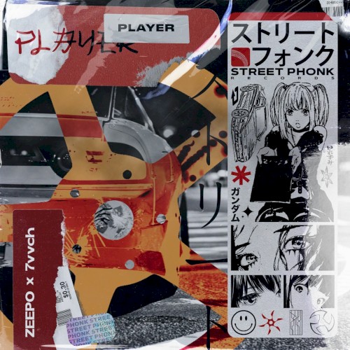 Player