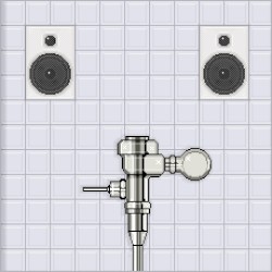 Extended Loo Break