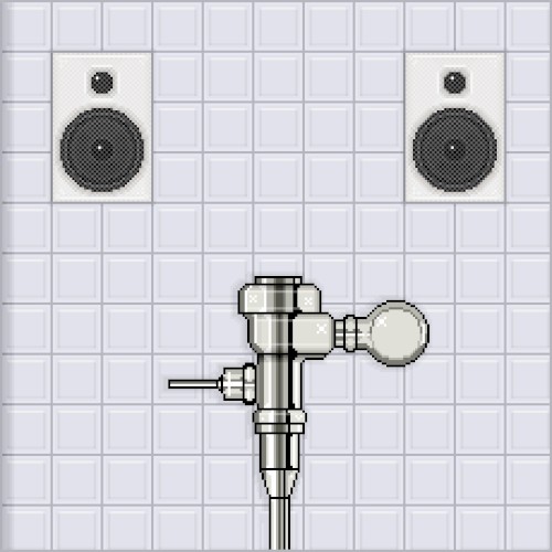 Extended Loo Break