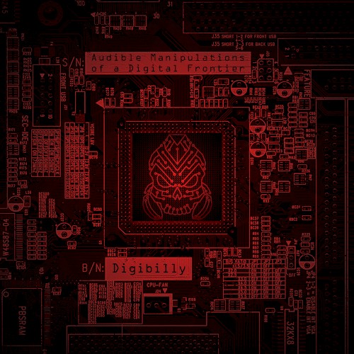 Audible Manipulations of a Digital Frontier