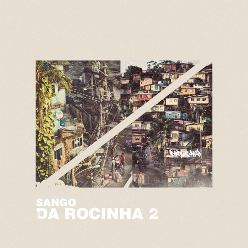 Da Rocinha 2