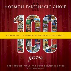 100 Years - Celebrating a Century of Recording Excellence