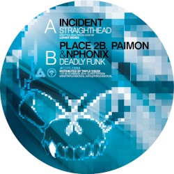 Deadly Funk Ep