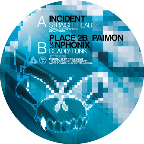 Deadly Funk Ep