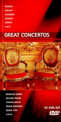 Great Concertos