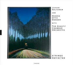 Strings Revisited