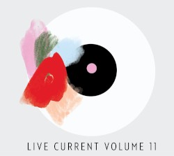 89.3 The Current: Live Current, Volume 11