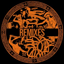 Period of Time (The Remixes)