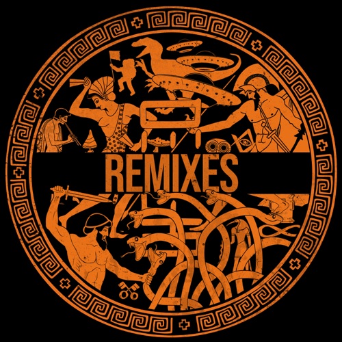 Period of Time (The Remixes)