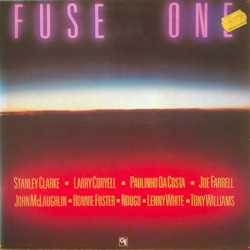 Fuse One