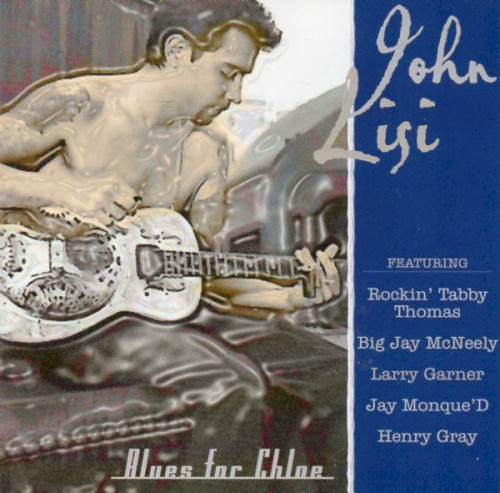 Blues For Chloe