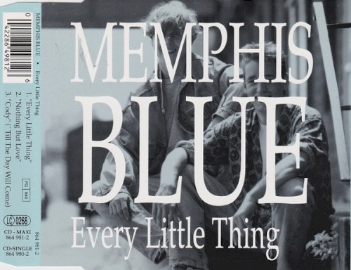 Every Little Thing