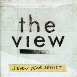 Seven Year Setlist