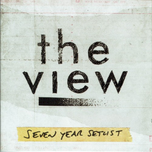 Seven Year Setlist
