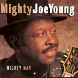 Mighty Man
