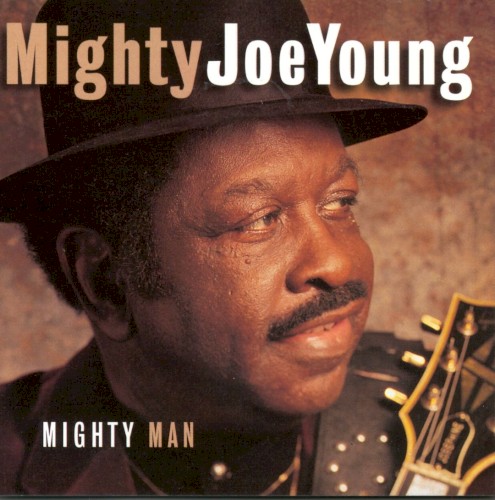 Mighty Man