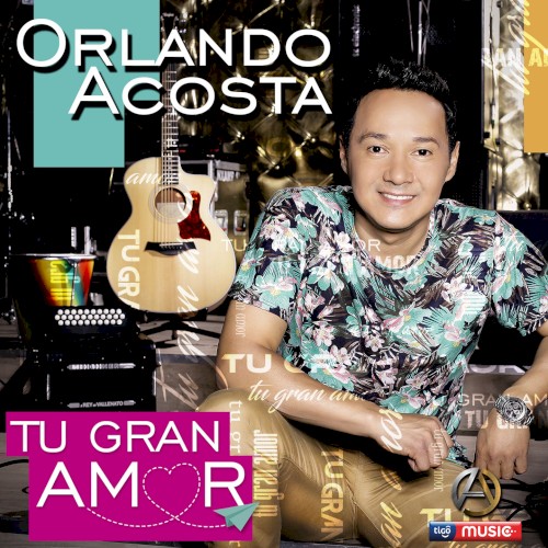 Tu gran amor