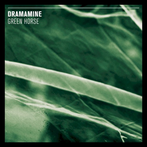 Green Horse