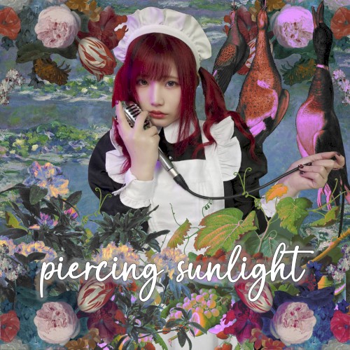 PIERCING SUNLIGHT
