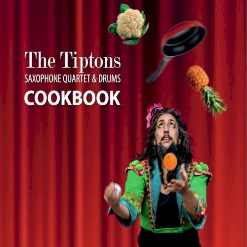 Cookbook