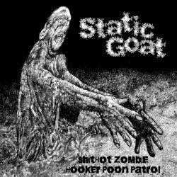 ShitHot Zombie Hooker Poon Patrol
