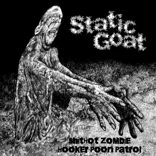 ShitHot Zombie Hooker Poon Patrol