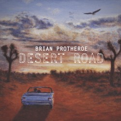 Desert Road