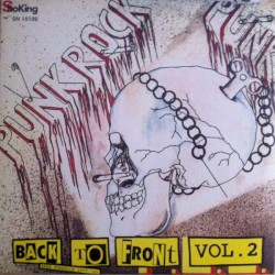 Back to Front, Volume 2