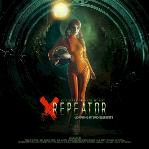 Xrepeator