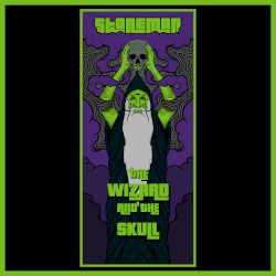 The Wizard and the Skull