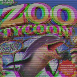 ZOO TYCOON 2002™