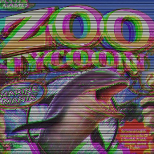 ZOO TYCOON 2002™