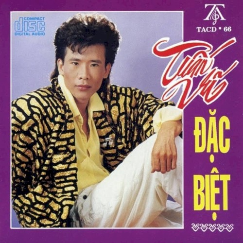 Tuấn Vũ đặc biệt