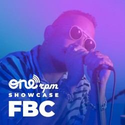 ONErpm Showcase (Ao Vivo)