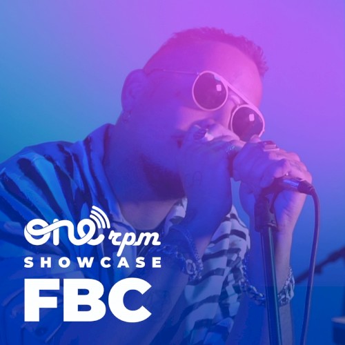 ONErpm Showcase (Ao Vivo)
