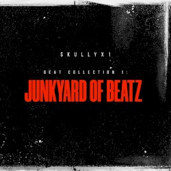 Beat Collection 1: Junkyard of Beatz