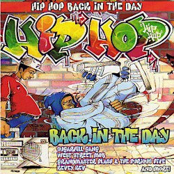 Hip Hop Back In The Day