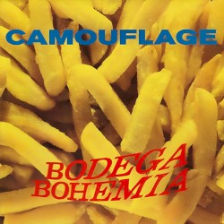 Bodega Bohemia