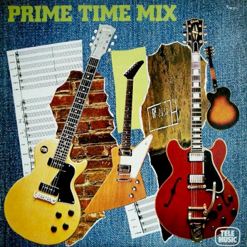Prime Time Mix