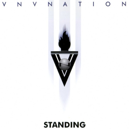 Standing