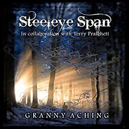 Granny Aching
